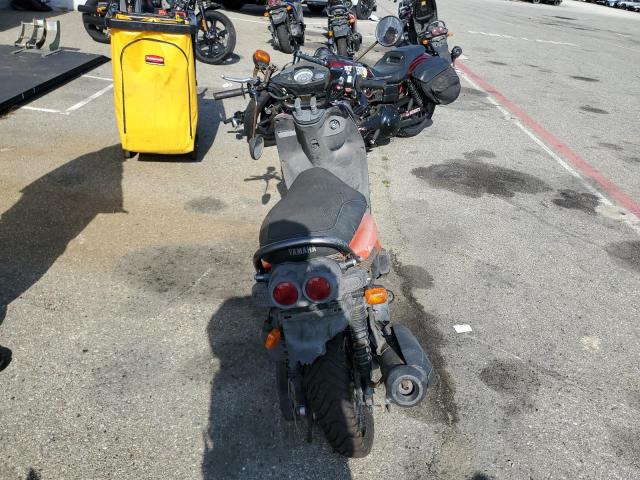 2014 YAMAHA YW125 RKRSE48Y1EA096307