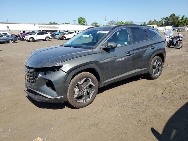 2024 HYUNDAI TUCSON SEL KM8JCCD17RU173757  55370674