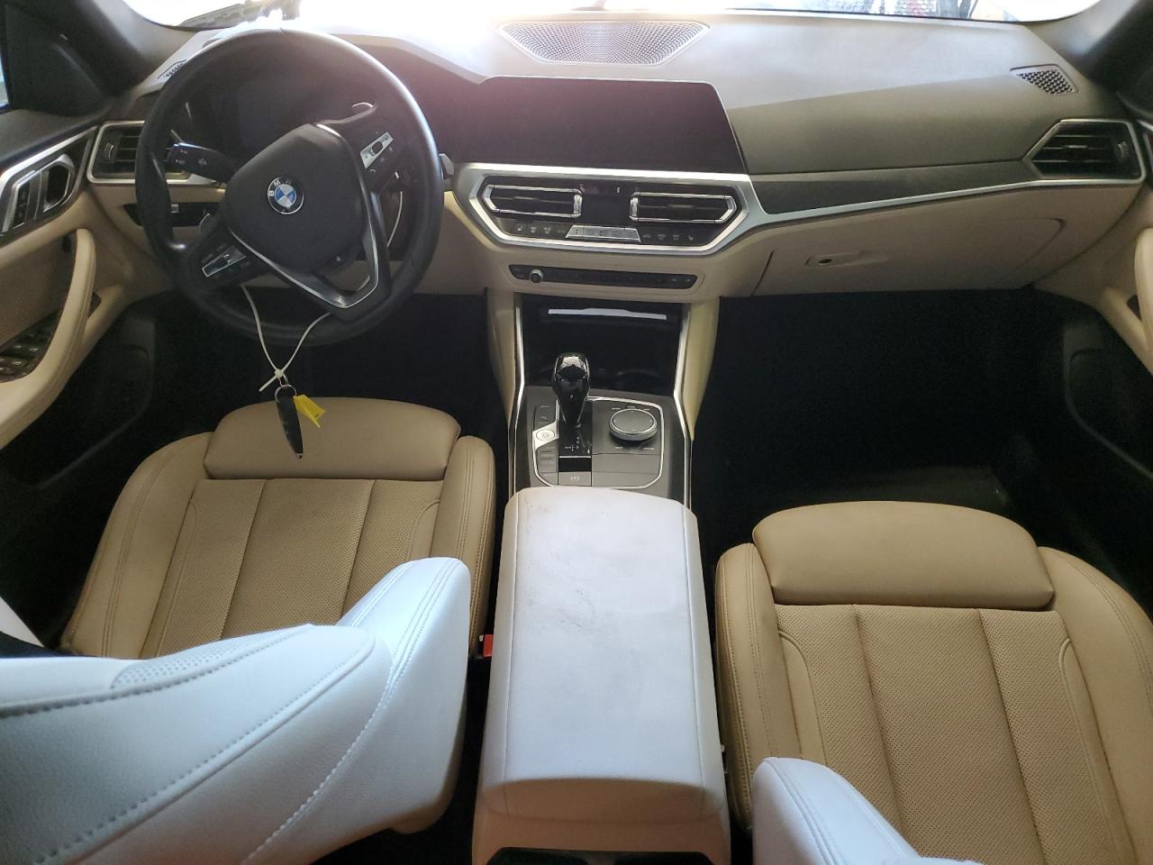 WBA63AV0XPFN87974 2023 BMW 430I Gran Coupe