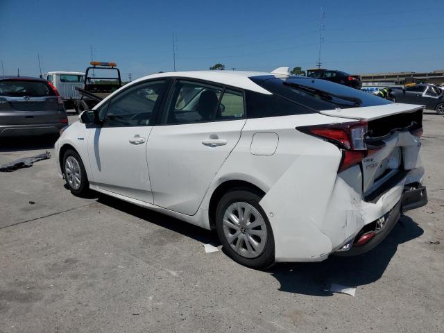 JTDKARFUXL3104650 Toyota Prius L 2