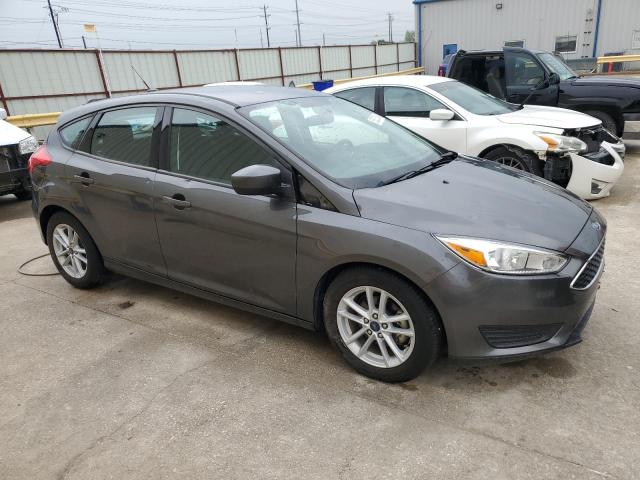 2018 Ford Focus Se VIN: 1FADP3K26JL259370 Lot: 55632364