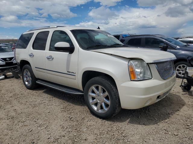 2011 GMC Yukon Denali VIN: 1GKS2EEF9BR131511 Lot: 54036414