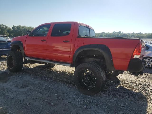 2005 Toyota Tacoma Double Cab VIN: 5TELU42N45Z029686 Lot: 55621884