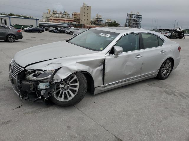 2014 Lexus Ls 460 VIN: JTHBL5EF8E5131387 Lot: 54526074