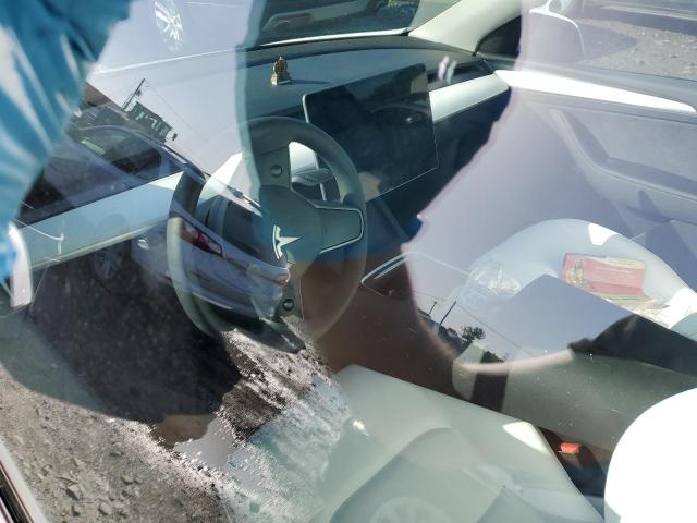 2023 TESLA MODEL Y - 7SAYGAEE3PF958542