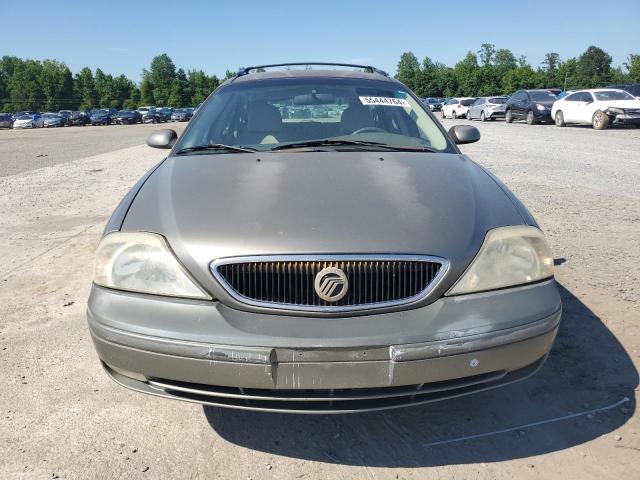 2001 Mercury Sable Ls Premium VIN: 1MEHM59S71A630598 Lot: 55444764