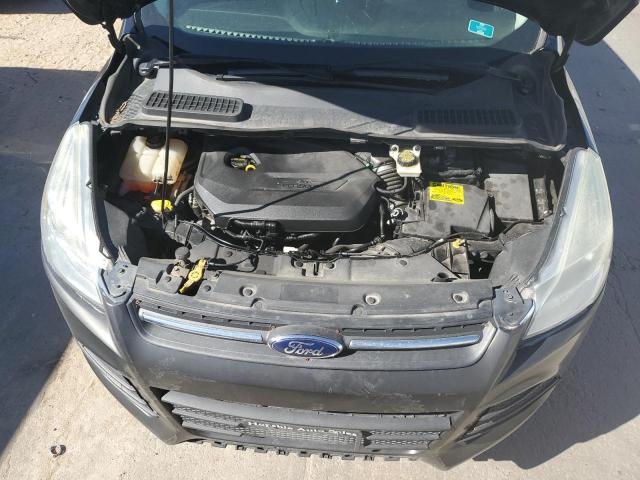 2015 Ford Escape Se VIN: 1FMCU9GX7FUA45832 Lot: 54967684