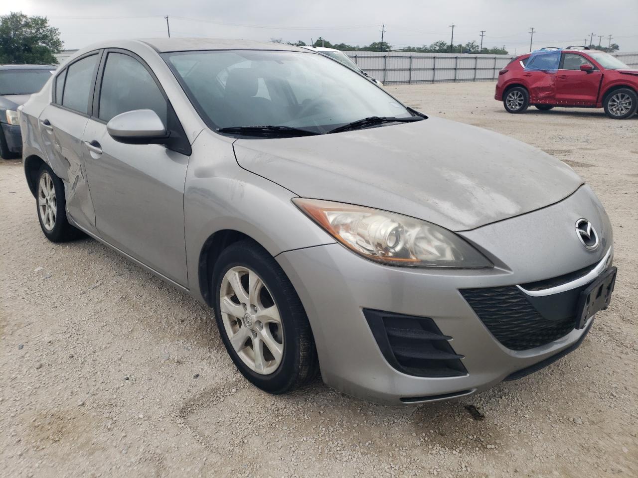 JM1BL1SF9A1129986 2010 Mazda 3 I