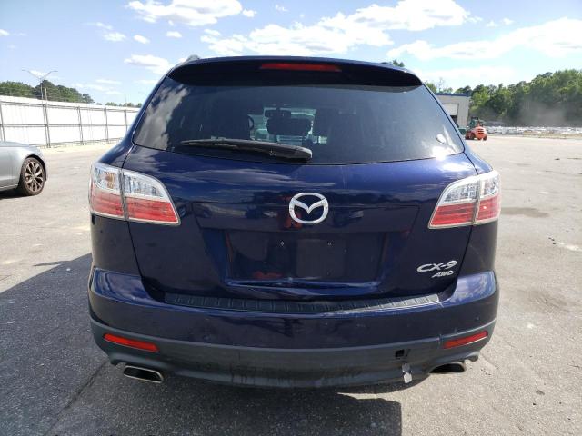 2012 Mazda Cx-9 VIN: JM3TB3CV9C0347564 Lot: 56474234