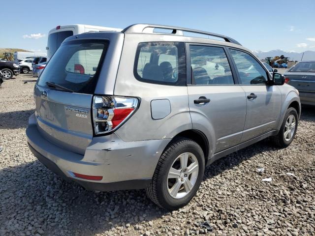 2011 Subaru Forester 2.5X VIN: JF2SHABC0BH743102 Lot: 54654734