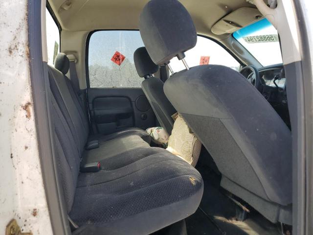 2005 Dodge Ram 2500 St VIN: 3D7KR28D25G767214 Lot: 56882794