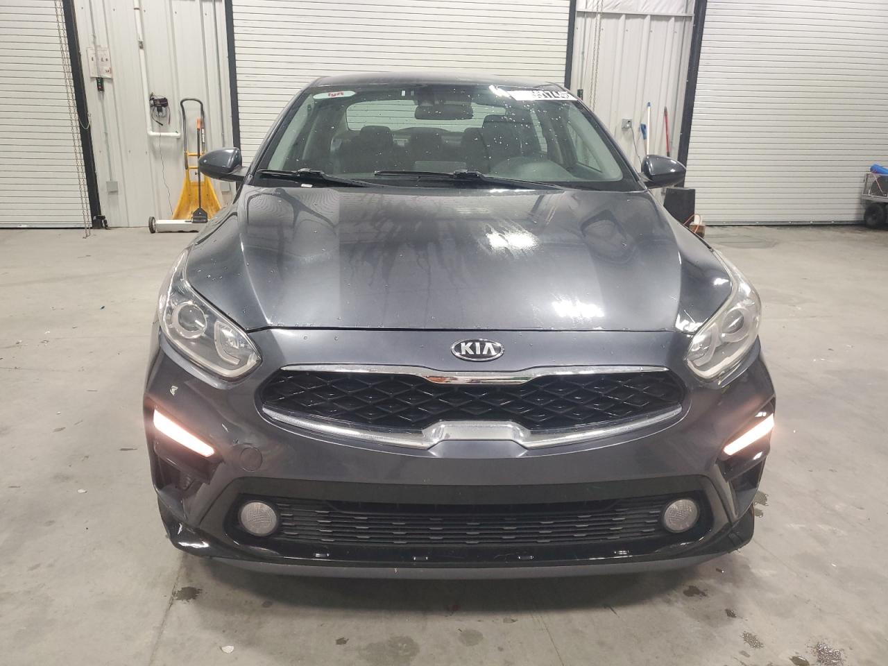 3KPF24AD1LE208106 2020 Kia Forte Fe