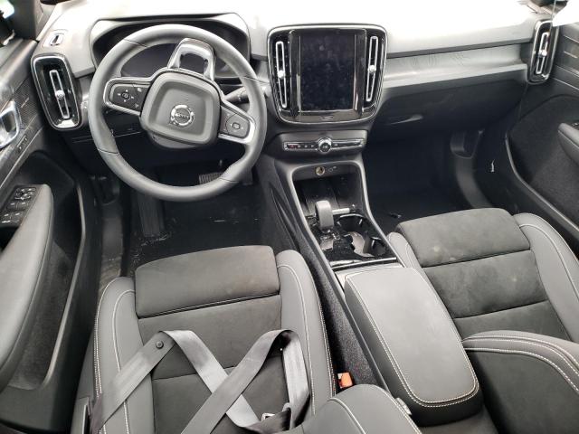 2022 VOLVO C40 P8 REC YV4ED3GB5N2005173