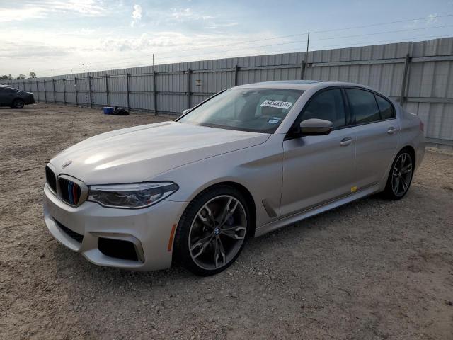 2019 BMW M550Xi VIN: WBAJB9C51KB465109 Lot: 54548324