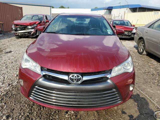 2016 Toyota Camry Le VIN: 4T1BF1FK6GU502998 Lot: 54276674