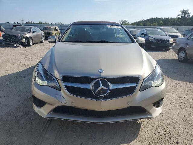 2015 Mercedes-Benz E 400 VIN: WDDKK6FF7FF302138 Lot: 56109184