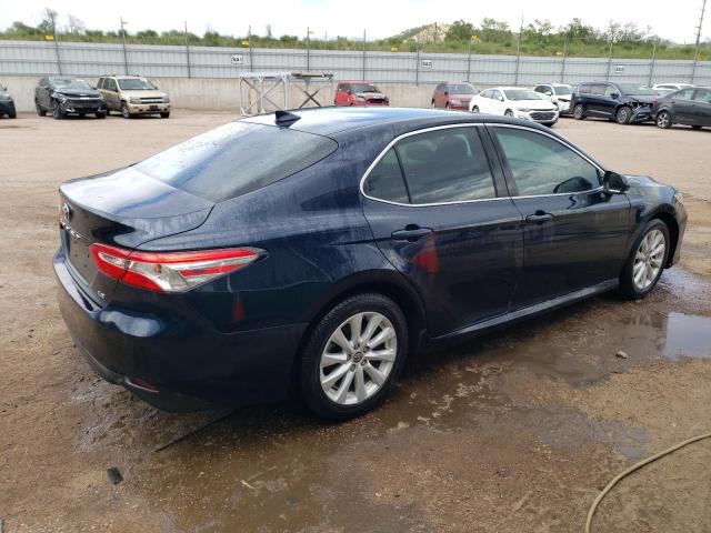 2020 Toyota Camry Le VIN: 4T1L11AK8LU947456 Lot: 56397194