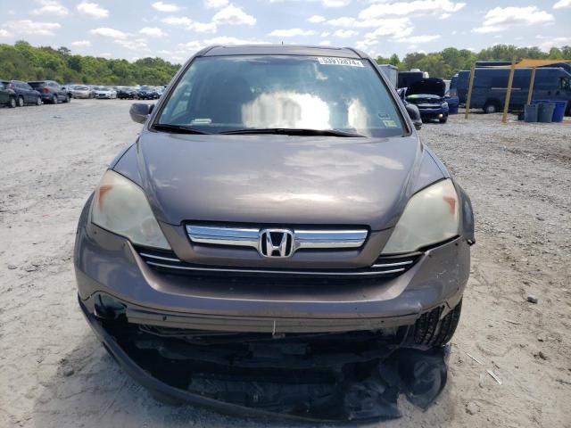 2009 Honda Cr-V Exl VIN: 5J6RE48709L045401 Lot: 53912874