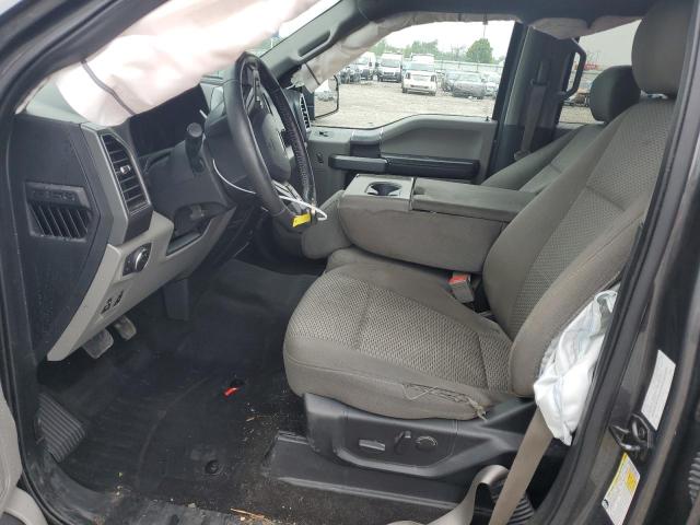 2019 FORD F150 SUPER - 1FTEW1EB7KFB84339