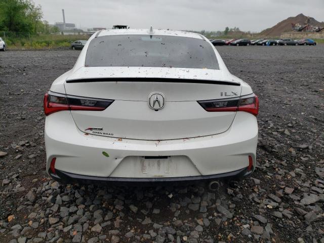 2020 Acura Ilx Premium A-Spec VIN: 19UDE2F83LA011862 Lot: 55346414