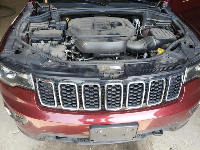 2020 Jeep Grand Cherokee Laredo VIN: 1C4RJFAG8LC363037 Lot: 54956494