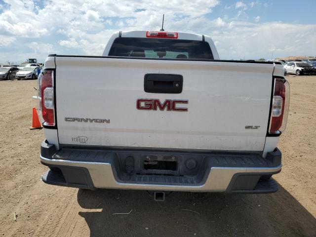 2015 GMC Canyon Slt VIN: 1GTG6CE33F1149832 Lot: 54618274