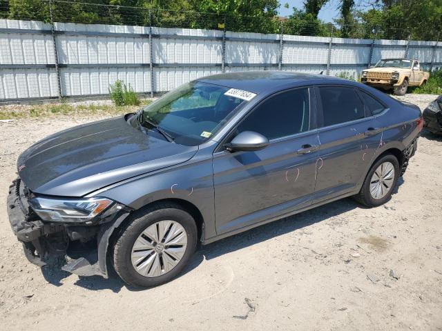 2019 Volkswagen Jetta S VIN: 3VWC57BU2KM163267 Lot: 55877654