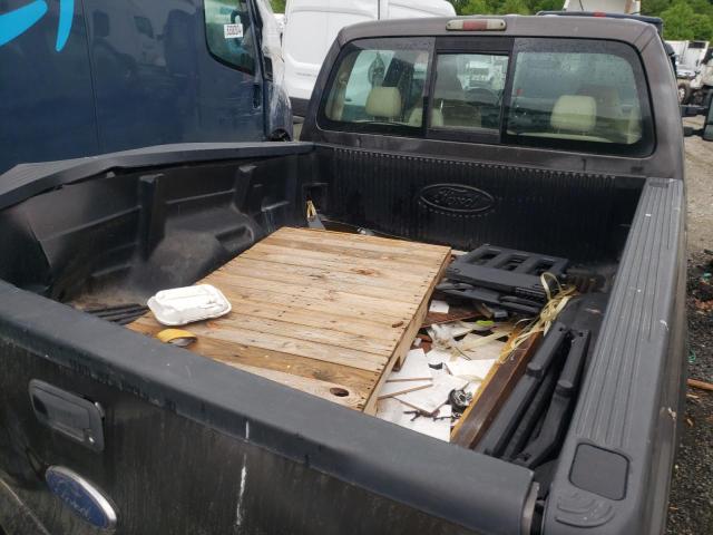 2008 Ford F350 Srw Super Duty VIN: 1FTWW31R78EA95548 Lot: 51571434