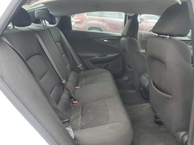 2019 Chevrolet Malibu Ls VIN: 1G1ZC5STXKF210522 Lot: 54029984