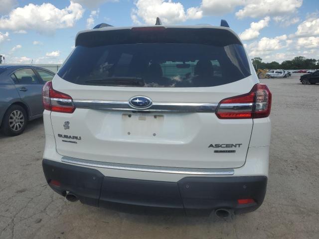 2020 Subaru Ascent Limited VIN: 4S4WMAPD1L3404646 Lot: 55390854