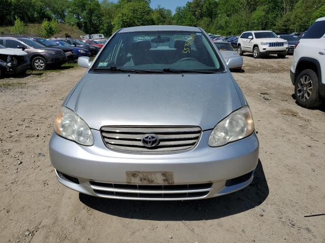 2T1BR32E83C129154 | 2003 Toyota corolla ce