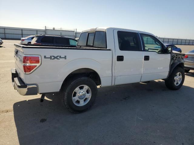 2010 Ford F150 Supercrew VIN: 1FTEW1E87AKE80522 Lot: 55867184