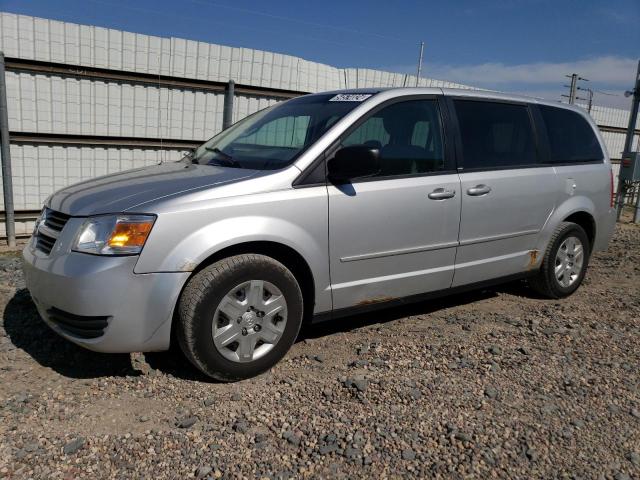 2009 Dodge Grand Caravan Se VIN: 2D8HN44E39R585405 Lot: 54574824