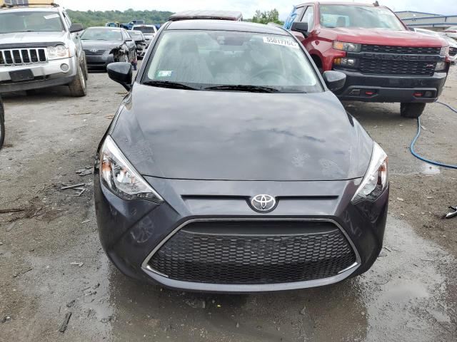 3MYDLBYV8LY715947 Toyota Yaris L 5