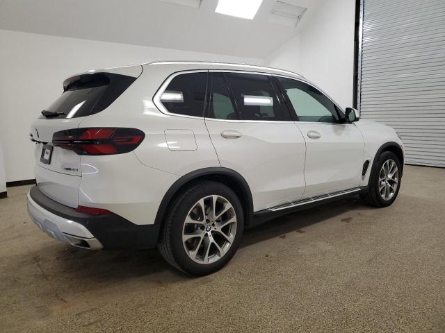 2024 BMW X5 Sdrive 40I VIN: 5UX13EU06R9V07026 Lot: 54092934