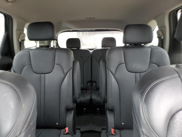 2023 KIA SORENTO KNDRHDLGXP5188300