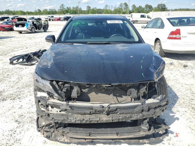 VIN 4T1G11AK5MU565923 2021 Toyota Camry, SE no.5