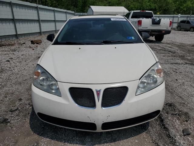 2007 Pontiac G6 Gt VIN: 1G2ZH18N974131179 Lot: 53654524