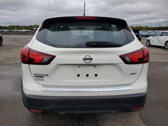2018 Nissan Rogue Sport S VIN: JN1BJ1CR3JW200846 Lot: 53746454