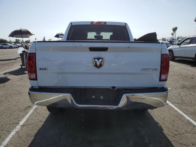 2023 Ram 1500 Classic Slt VIN: 3C6RR7LG4PG673367 Lot: 53343104