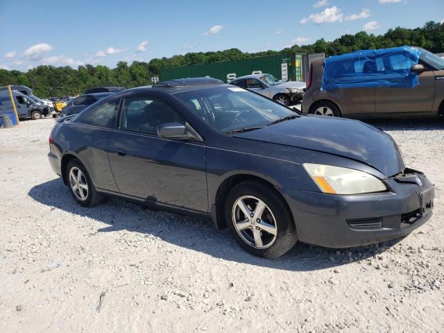 2004 Honda Accord Ex VIN: 1HGCM72604A002750 Lot: 55177294