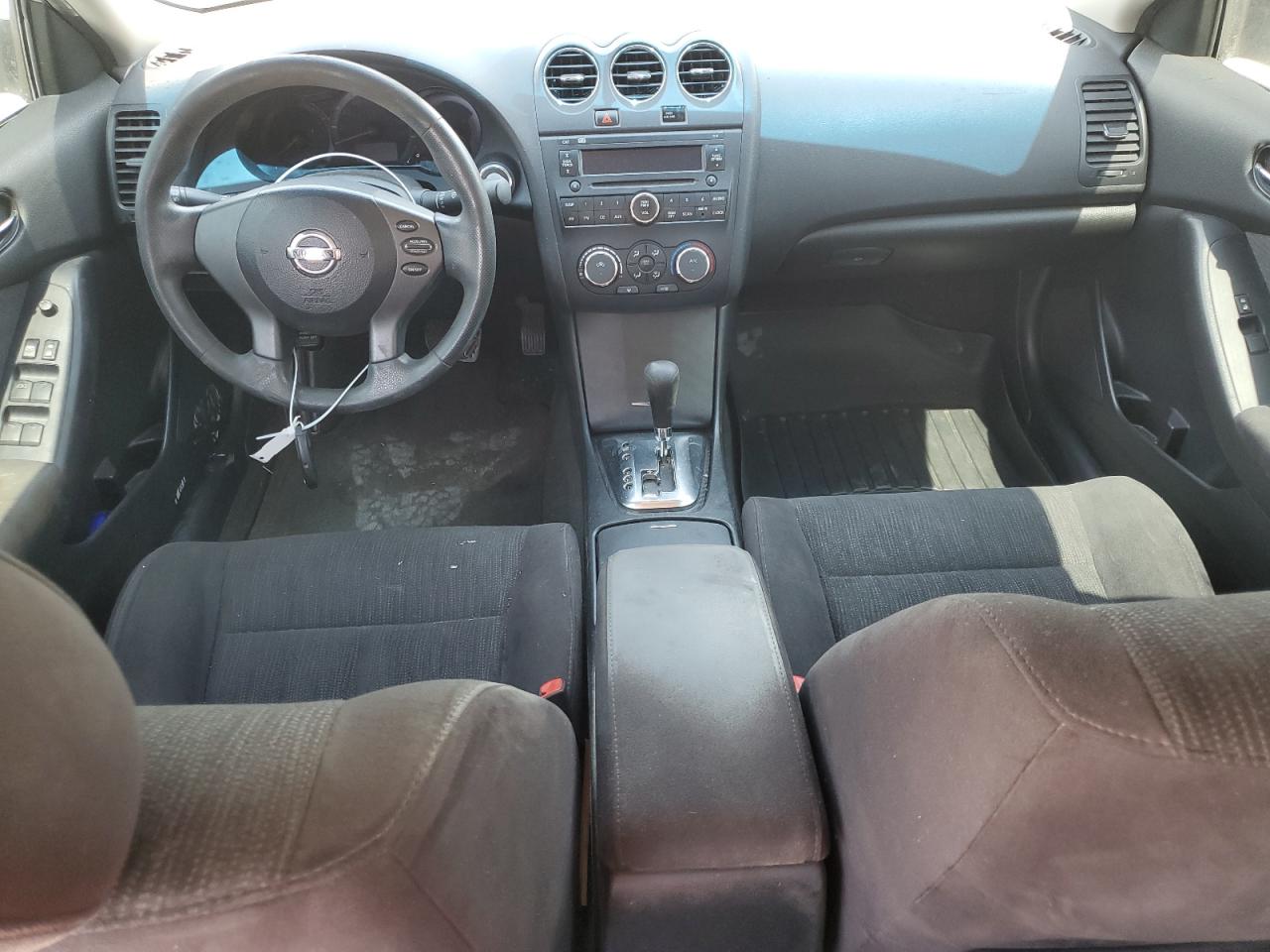 1N4AL2AP9CC210981 2012 Nissan Altima Base