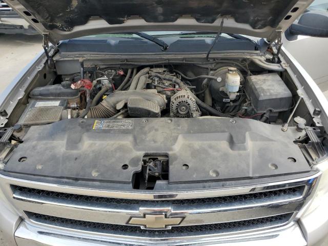 2008 Chevrolet Silverado C1500 VIN: 2GCEC13JX81143092 Lot: 54361114