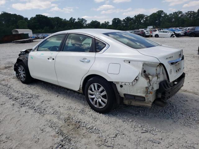 2014 Nissan Altima 2.5 VIN: 1N4AL3AP9EC274849 Lot: 55927684