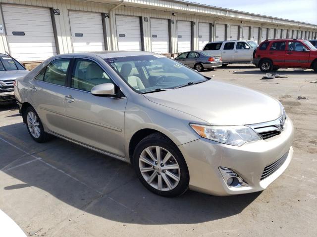 2013 Toyota Camry L VIN: 4T1BF1FK0DU718325 Lot: 56631964