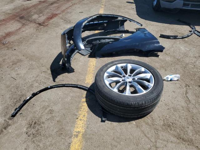 2022 Dodge Durango Citadel VIN: 1C4SDJET4NC190946 Lot: 55490564