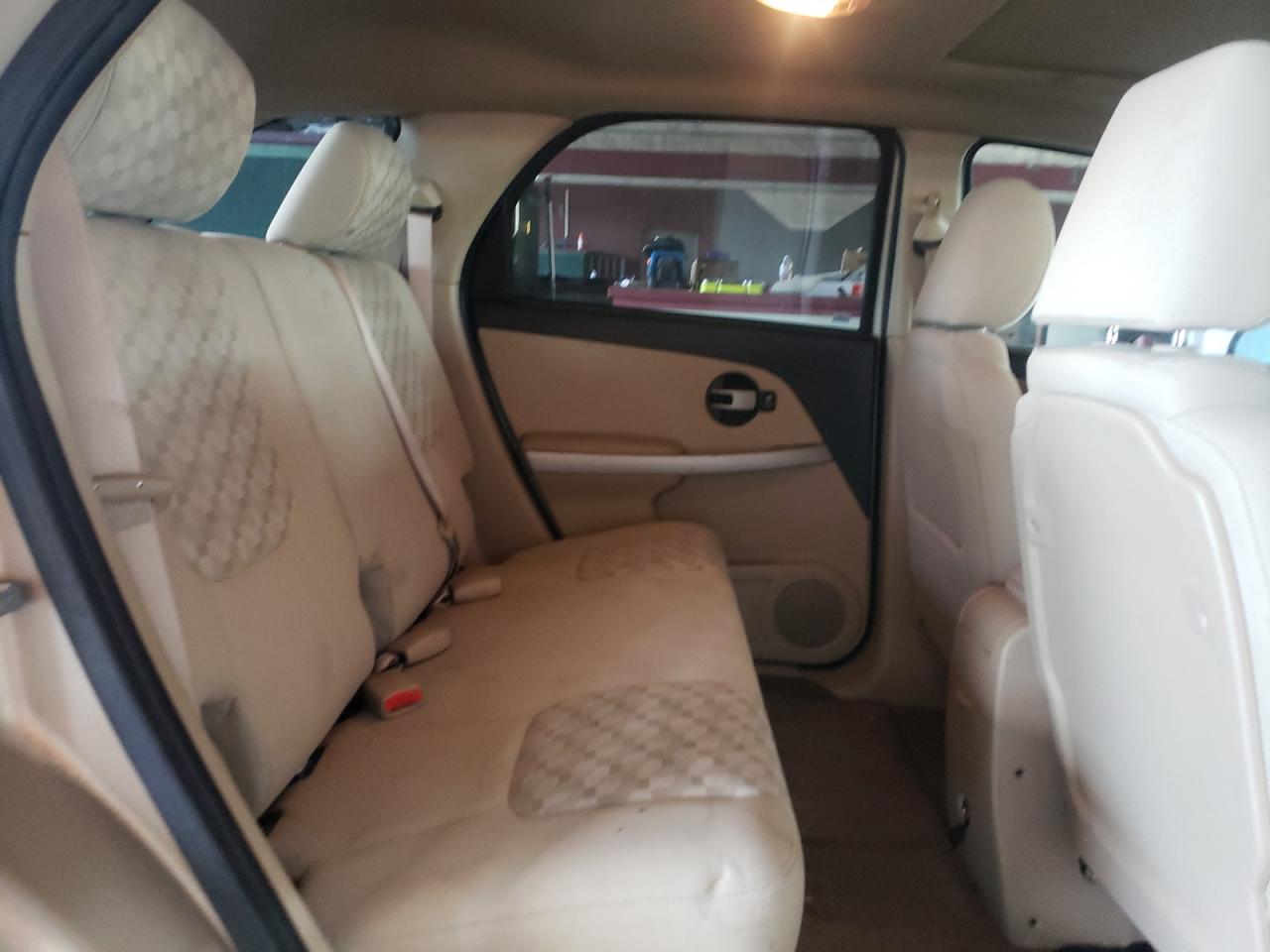 2CNDL63F256084313 2005 Chevrolet Equinox Lt