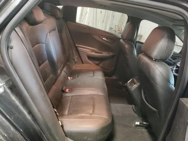 2016 CHEVROLET MALIBU LT - 1G1ZE5ST1GF274448
