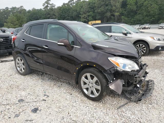 2014 Buick Encore Premium VIN: KL4CJDSB0EB765473 Lot: 53901114