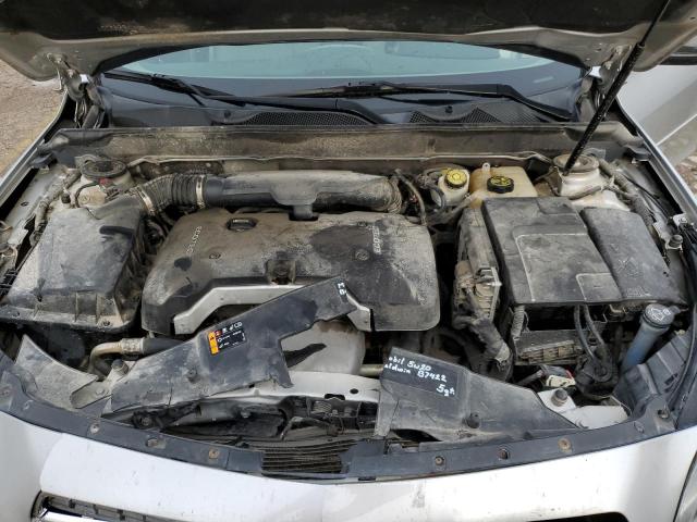 2013 Chevrolet Malibu Ls VIN: 1G11B5SA2DF337783 Lot: 54894024